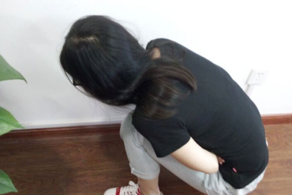 经常感觉左下腹隐痛,经常右下腹疼是怎么回事