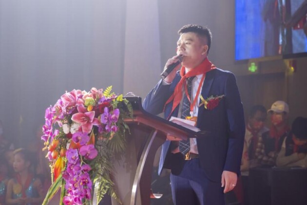 cctv超级宝贝盛典,cctv全国青少年儿童春晚