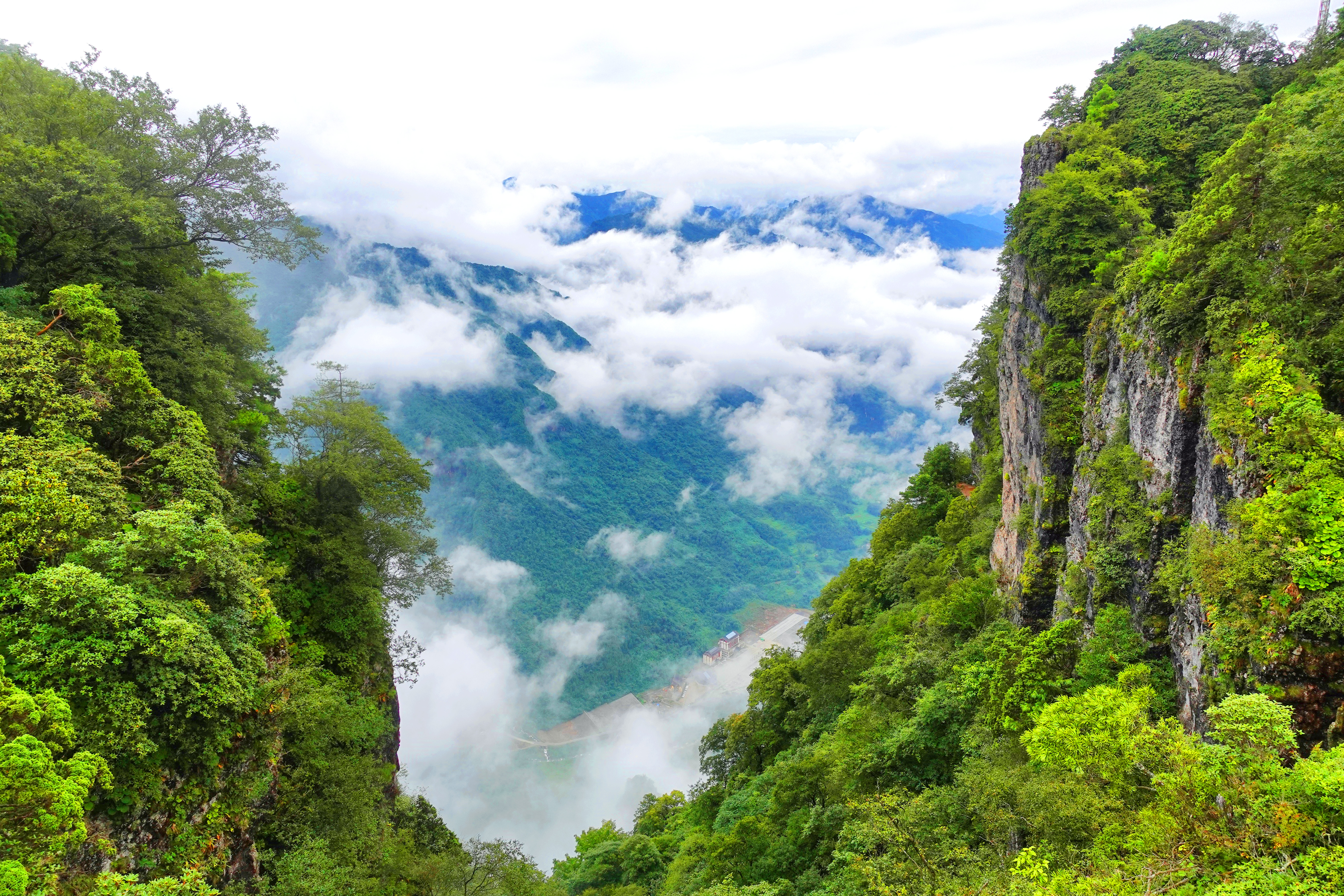 汉中自驾游旅游攻略最佳路线,汉中吃喝玩乐攻略一日游推荐