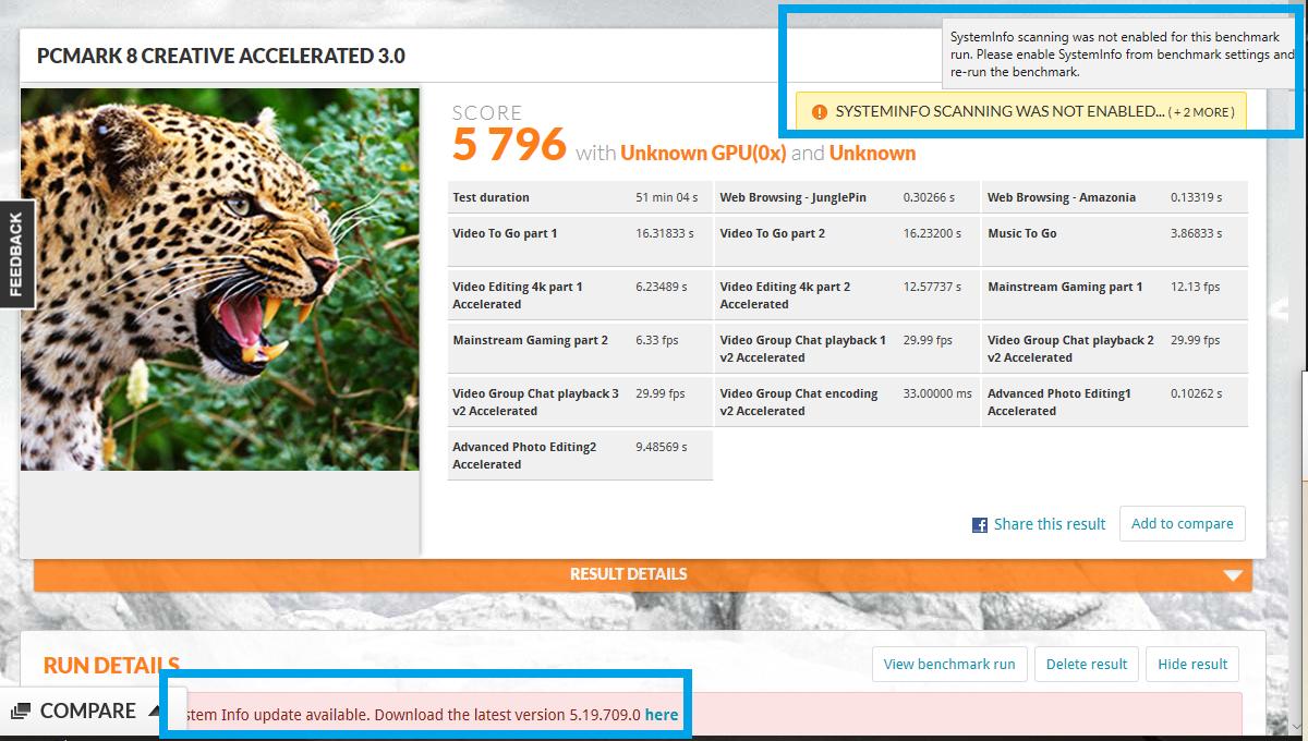 移动工作站DELLPrecision7740评测连载2：开机初测
