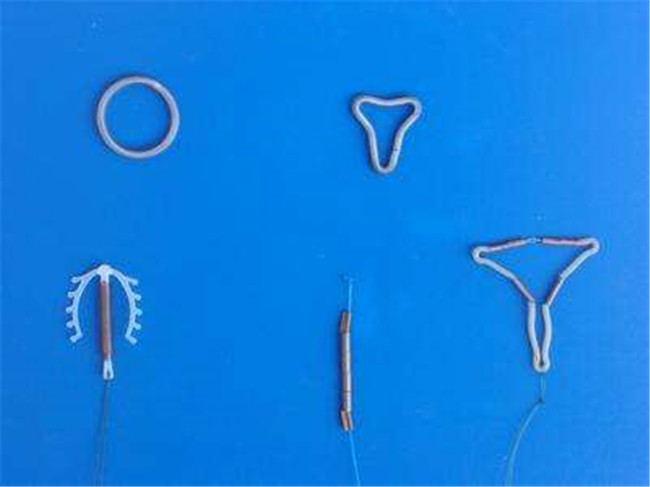 上节育环不取有什么影响,上节育环放不进去能判断有病吗