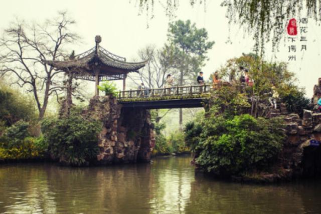 扬州小金山因何得名,江苏小金山旅游