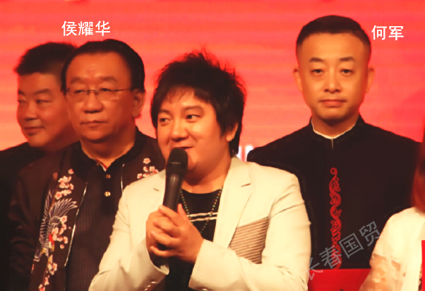 冯巩和侯耀华完整版,冯巩侯耀华