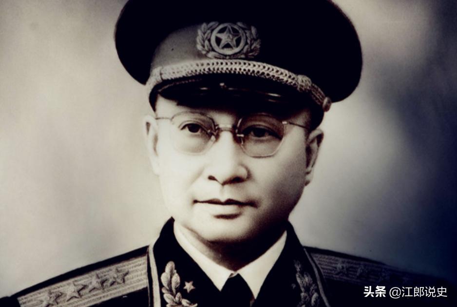 陈赓武艺有多高？曾教中央特科练拳法，还轻松击败过美国拳击冠军