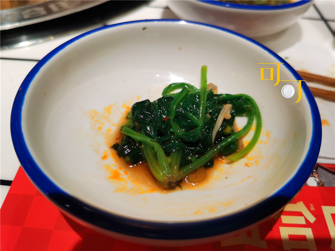 陈赫开的贤合庄火锅,贤合庄探店陈赫