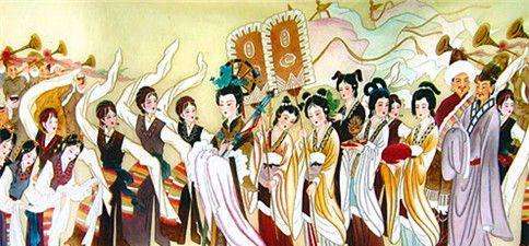 别总以为古代“和亲”就是妥协，它有着众人所不了解的历史作用