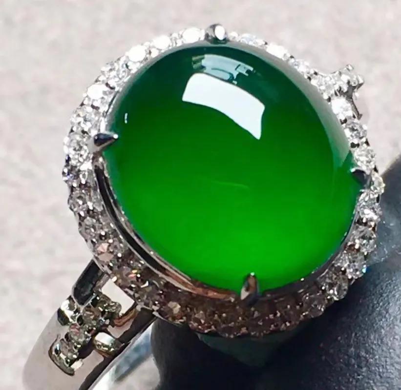 验钞灯能鉴别翡翠真假吗,用纸鉴定翡翠真假靠谱吗