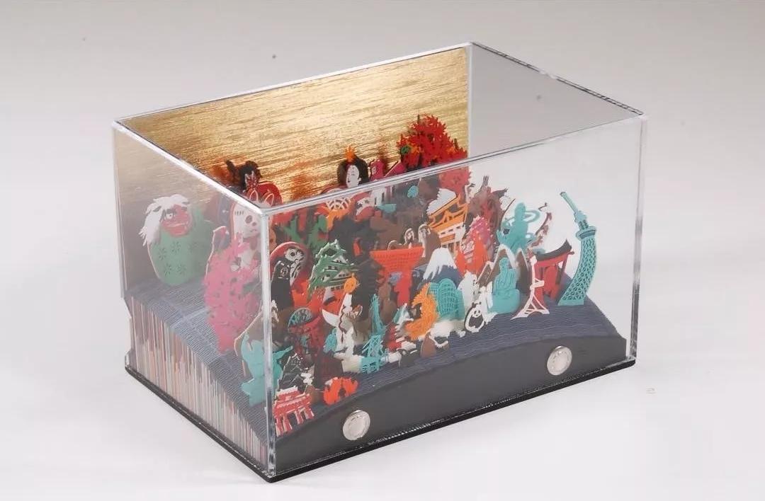 最美便签纸设计,日本STALOGY便签纸