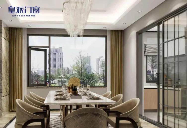 铝合金门窗推荐公司有哪些,武汉铝合金断桥门窗厂家联系方式