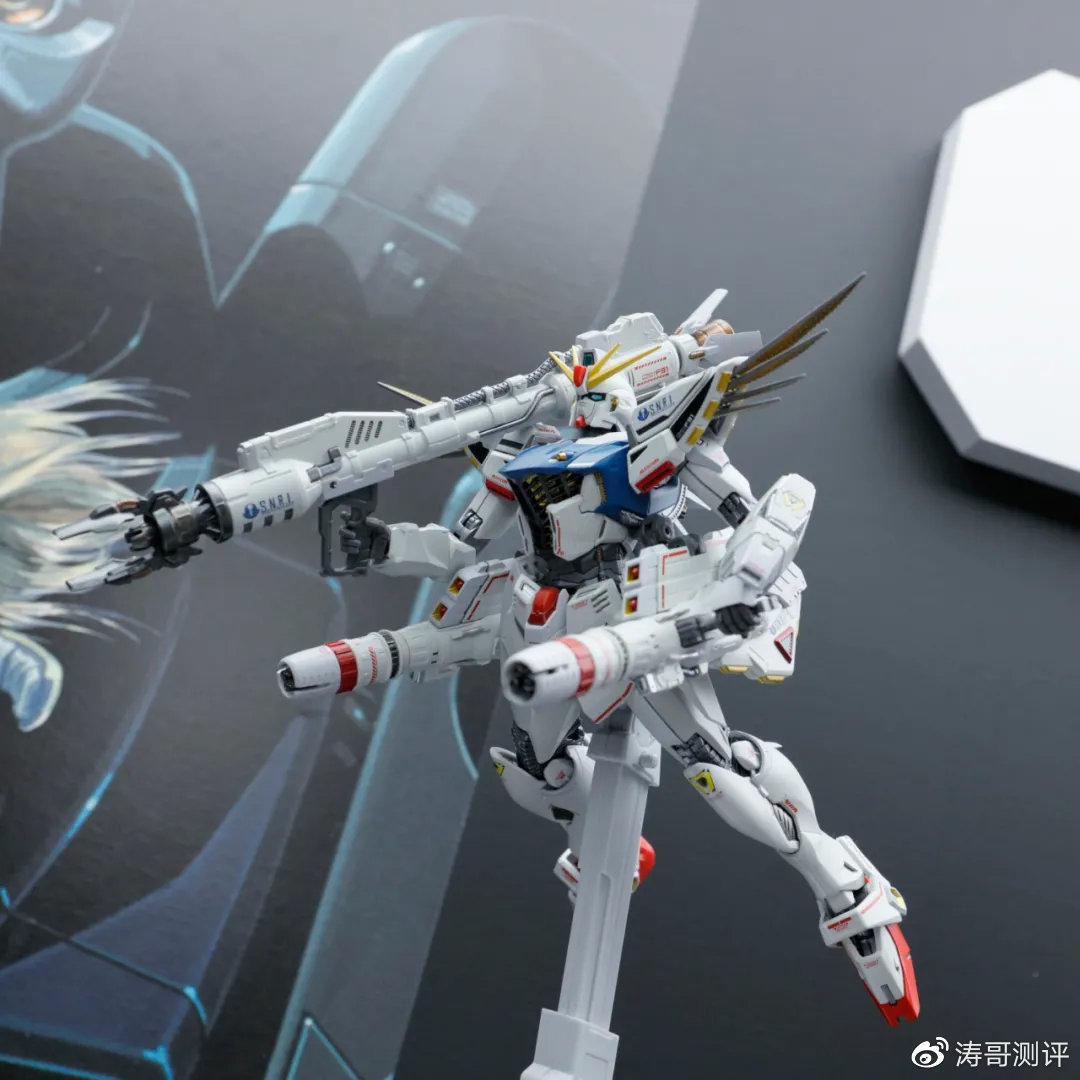 解体匠机牛高达重新涂装,解体匠机牛高达发售