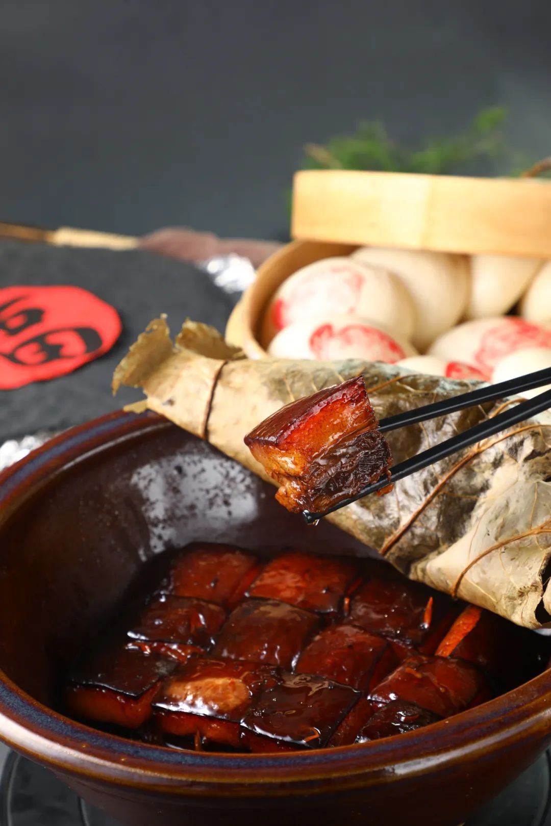 打卡好评榜⑤丨超解馋!没人能拒绝的金华美食,你能忍住口水算我输!