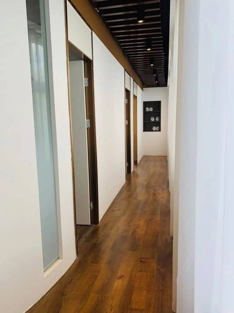 玖拾喜纤体生活美容工作室，满足年轻人按摩的刚需