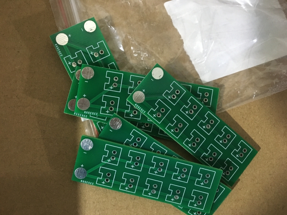 测电风扇还能不能通电,自己动手改造电源风扇