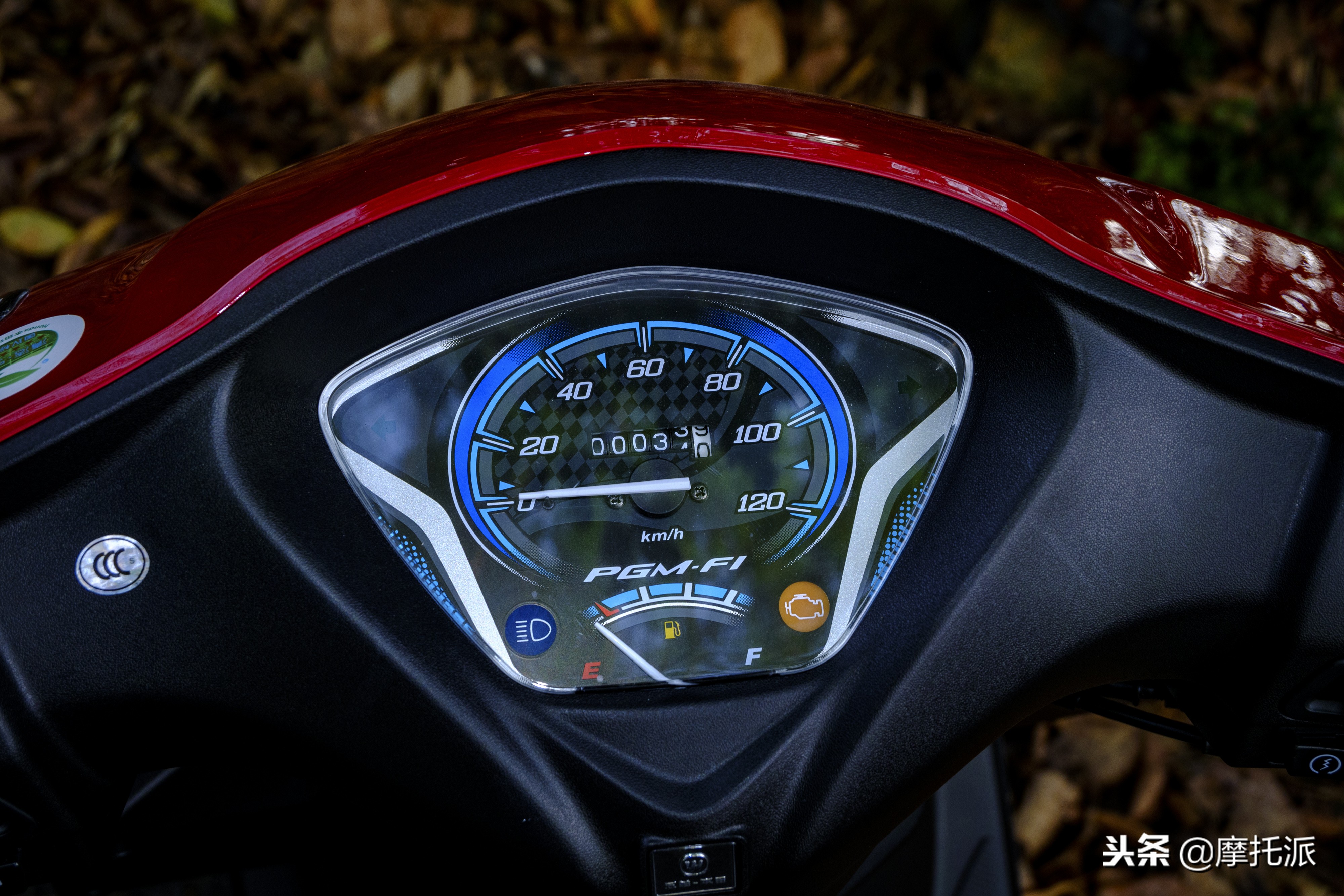 五羊本田御鲨125优点和缺点,2019年五羊本田喜鲨125价格