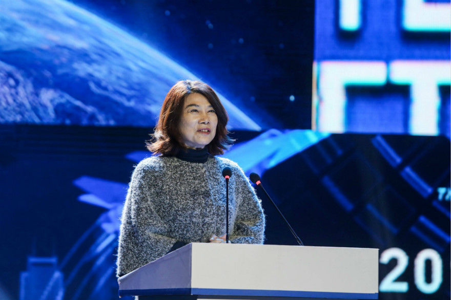 董明珠做微商说明什么,董明珠开微店在哪个网站