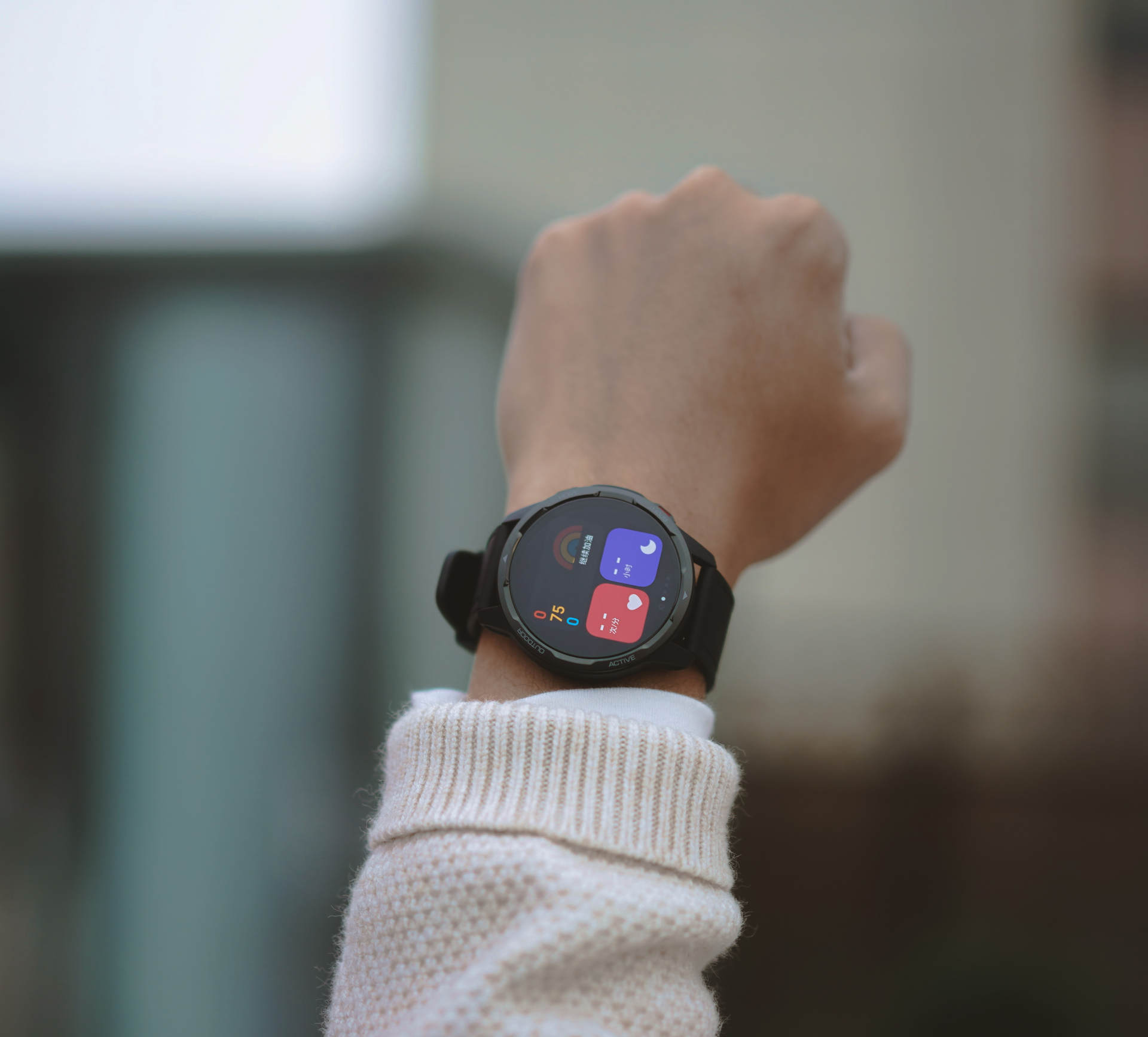 小米watchcolor2和s1怎么选,小米watchcolor2和amazfitgtr3