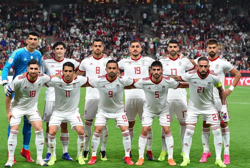 里皮国足0:3输给伊朗的比赛,国足0-3伊朗里皮