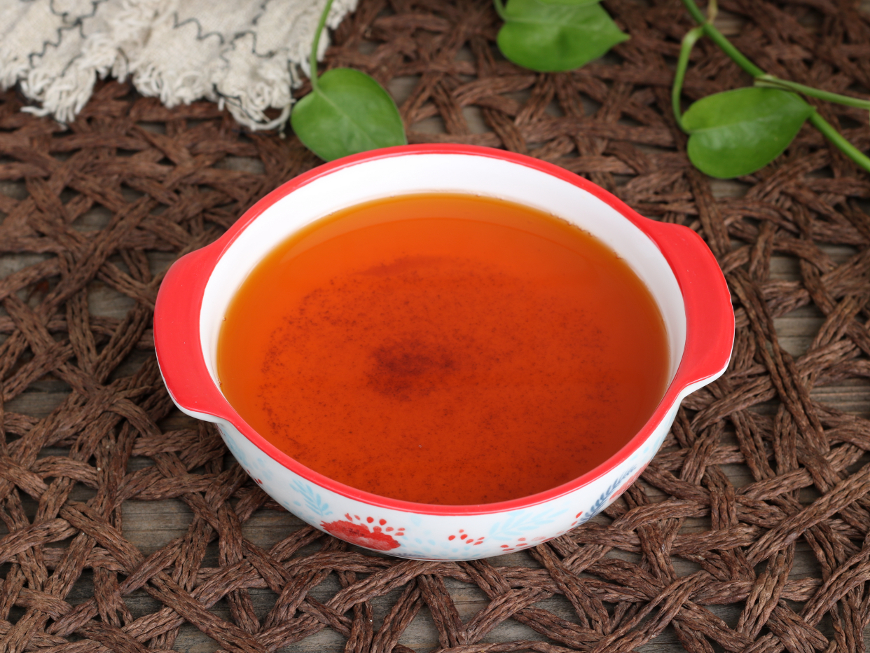 虾头里面的东西到底是膏还是粑粑,虾头里的是虾脑还是虾屎