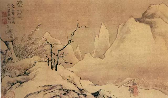 公认最难背的9篇文言文,最难背的10篇文言文