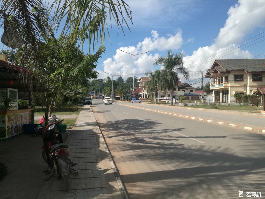 泰国老挝东南亚自驾游攻略,老挝旅游攻略西双版纳出发