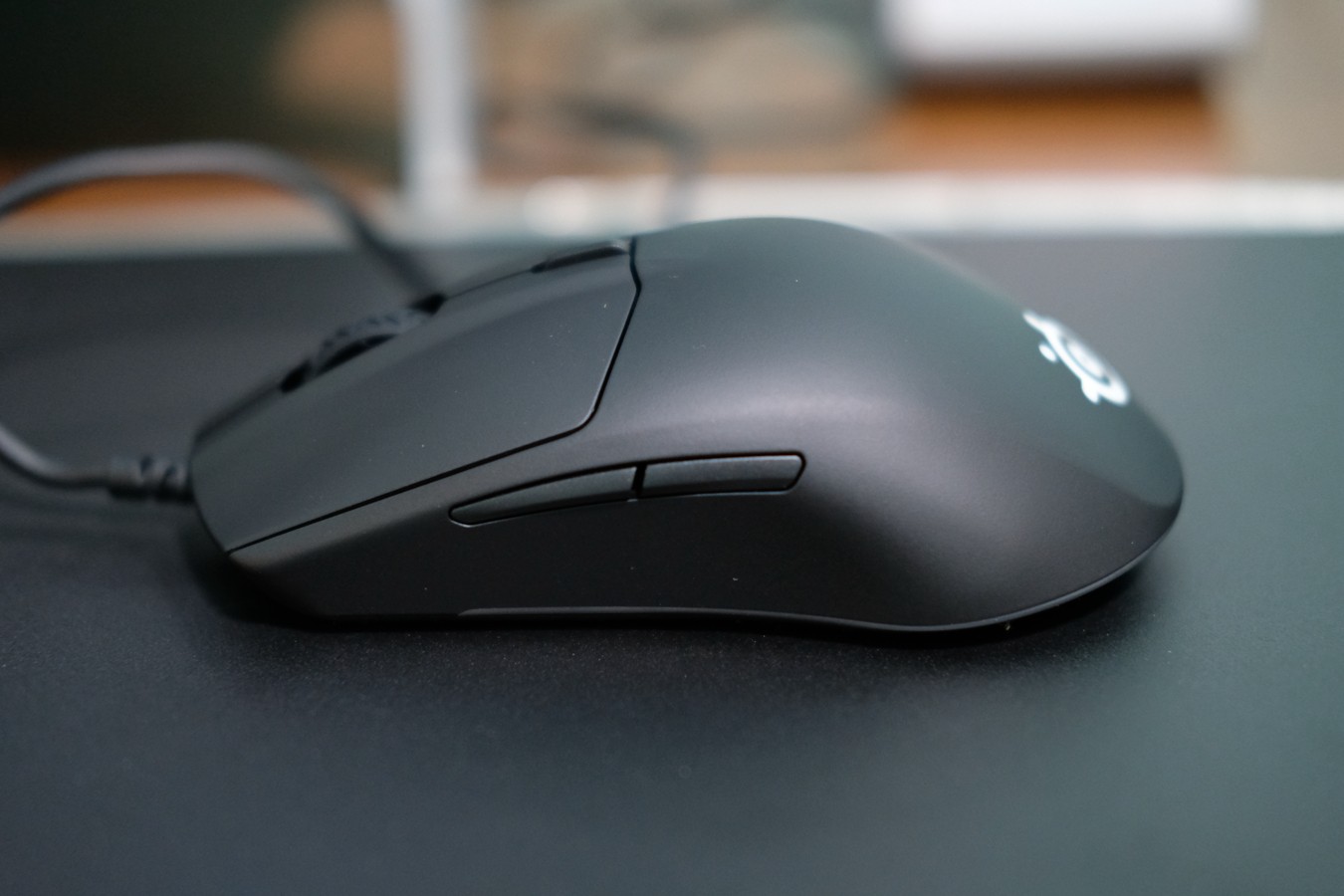 赛睿rival3也是低配鼠标吗,游戏鼠标赛睿rival3鼠标体验