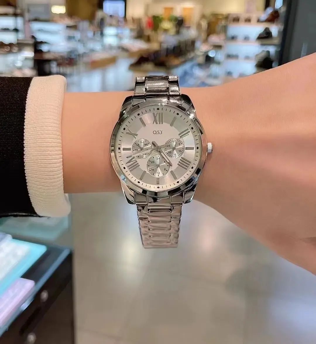 戴几百块钱的手表有意思吗,戴一万块钱的手表很丢人么