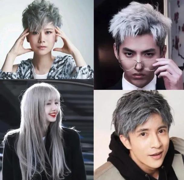 跑步可以减少白发吗,减少白发的食疗方法