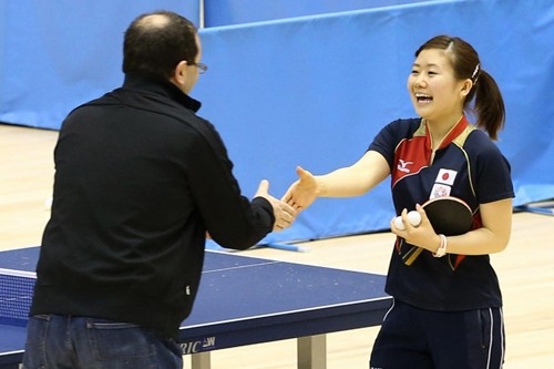 打乒乓球总结50字,打乒乓球的好处功效与作用