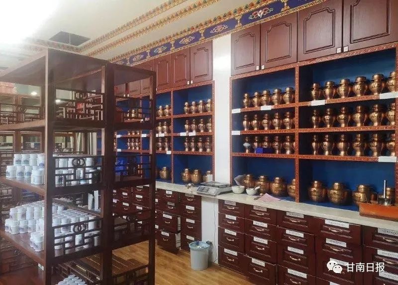 甘肃夏河藏医,夏河藏医