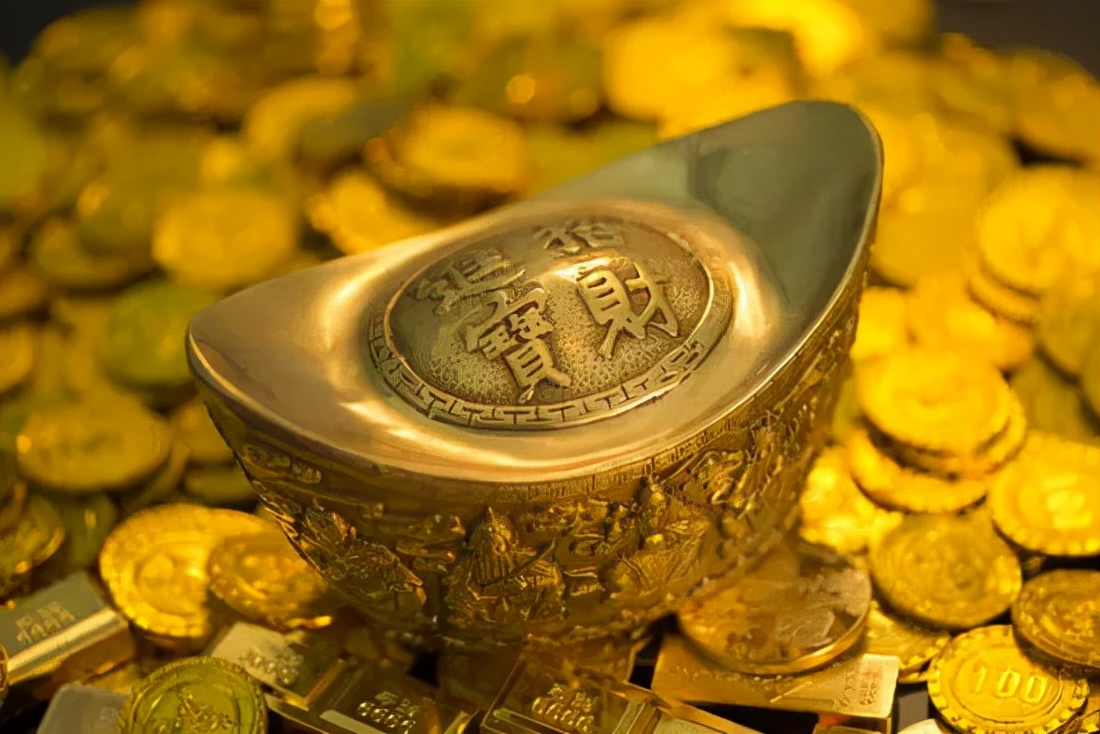 小知识在哪买黄金最便宜,老凤祥今日黄金价格怎么那么便宜