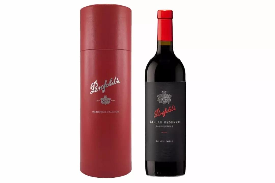 奔富酒园大师传奇金钻m199干红,奔富全系列详解送礼买酒必备