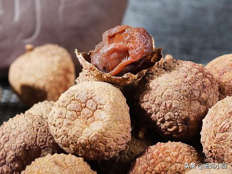 荔枝怎么处理才能白,荔枝的保存方法有几种