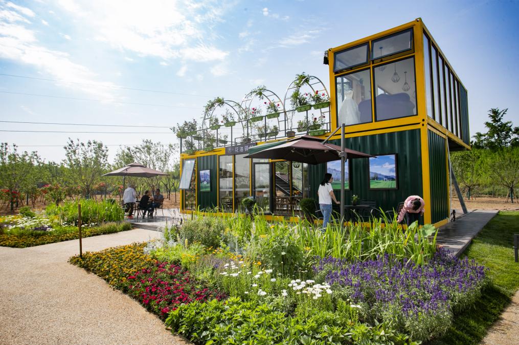 西安公园24小时开放,西安免费儿童玩的公园