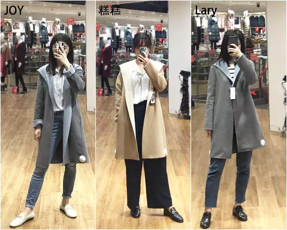 我们试了近百件大衣，告诉你们哪些值得买