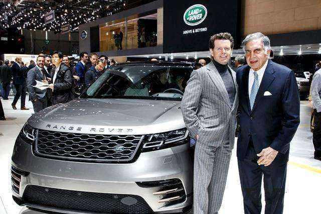 印度塔塔集团人数,印度塔塔集团最新世界排名