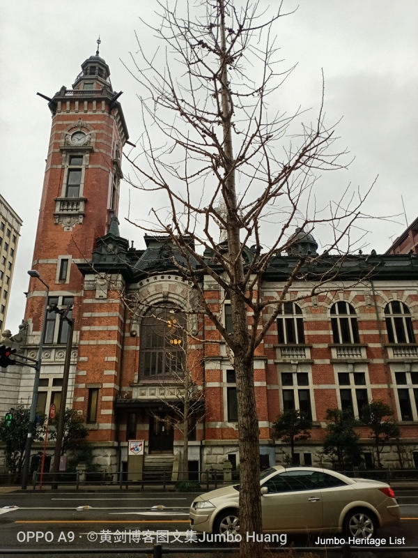 第1015回：黑船事件横滨开港，幕藩体制随之瓦解