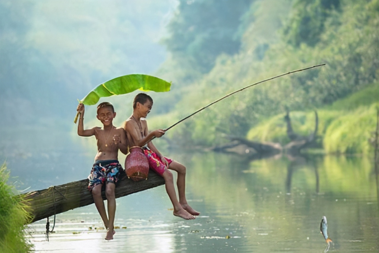 那些年你为钓鱼做过什么疯狂的事,你为钓鱼做过最疯狂的一件事