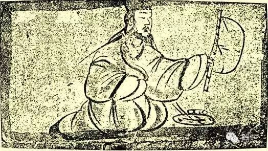 河西东厨的魏晋食尚