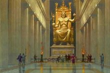 世界八大奇迹中国占了几个,世界九大奇迹绝壁长廊