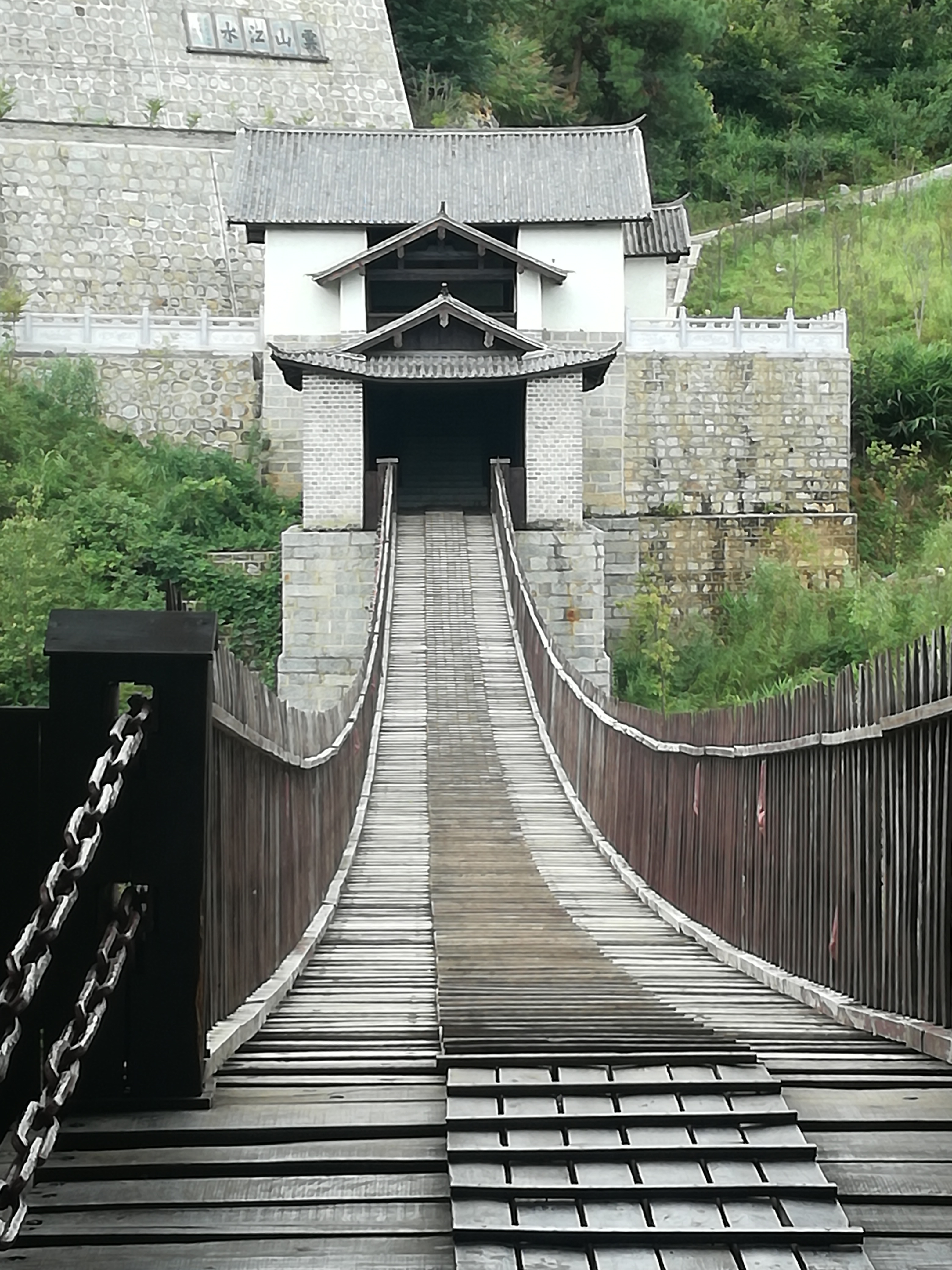 游玩凤庆,临沧市凤庆县景点青龙桥