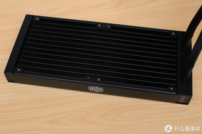 酷冷冰神240水冷安装,酷冷至尊240水冷amd4装机教程