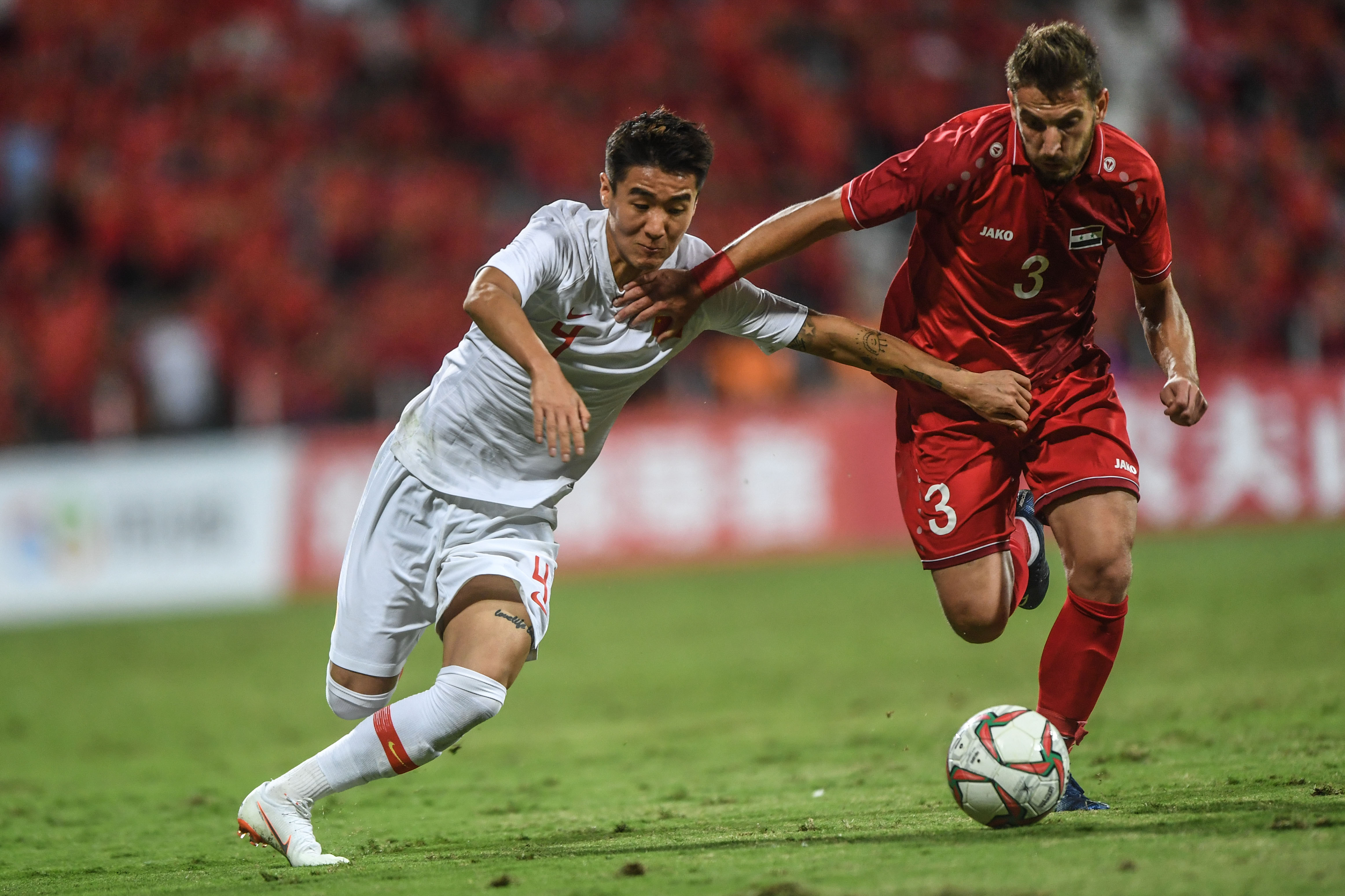 男足亚洲排名表,男足亚洲排名