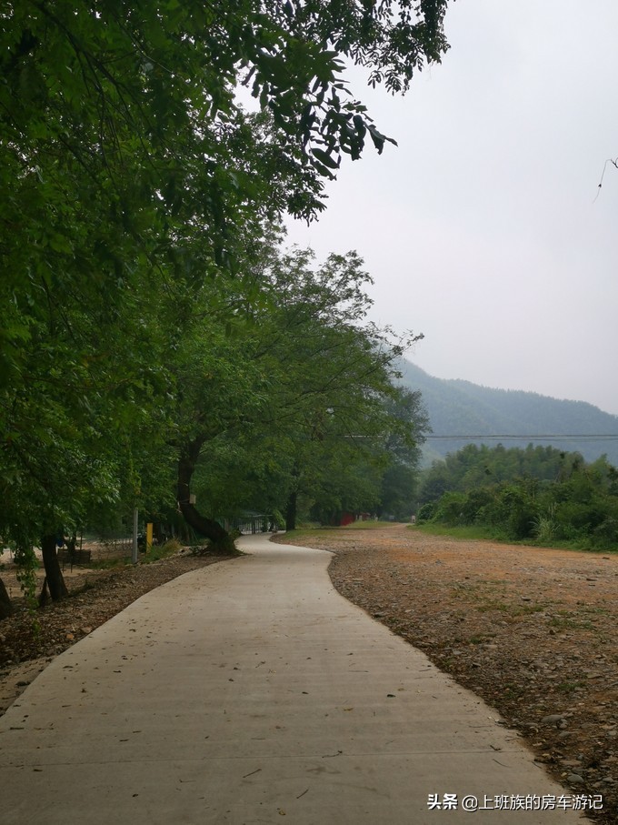 合肥到皖南川藏线攻略两天一夜,杭州出发皖南川藏线自驾游攻略