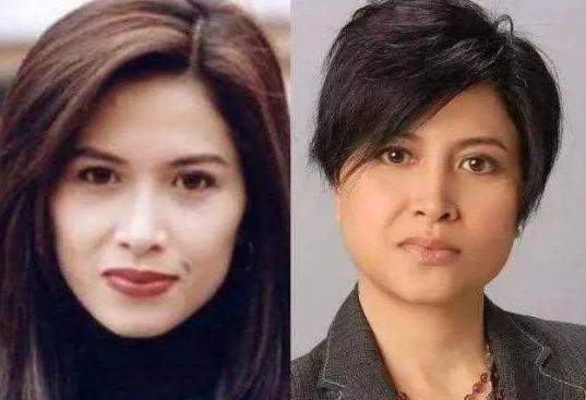 刘亦菲顶级骨相为什么不抗老,人发腮在什么年龄才停止