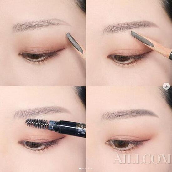 让HR眼前一亮的面试妆比精修证件照还美?