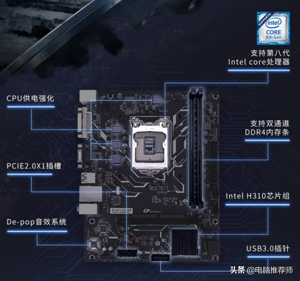 2000元左右笔记本电脑推荐办公,2000元办公电脑最强组装