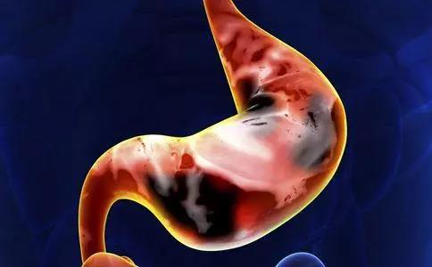 胃出血后的饮食补血,胃出血后调养期间食谱