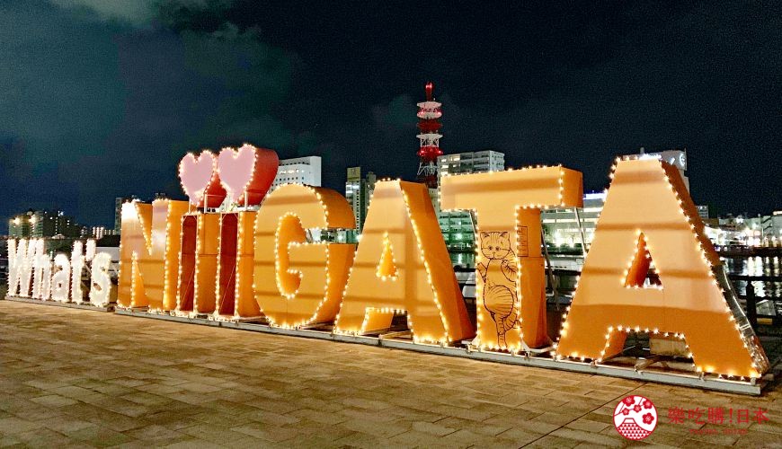 新泻旅行提案，到「古町花街」体验日本上班族的居酒屋疗癒时光