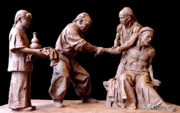 骨折了吃什么草药恢复的快,骨折只愈合一半怎么办