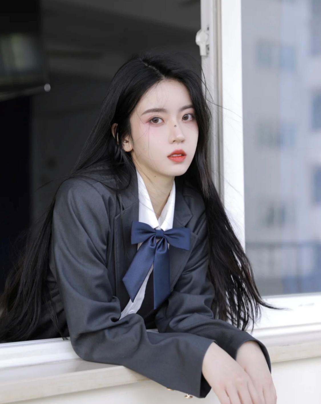 不管多懒出门尽量化淡妆,如何化淡妆小技巧